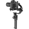 Picture of Moza Air 2 3-Axis Handheld Gimbal Stabilizer