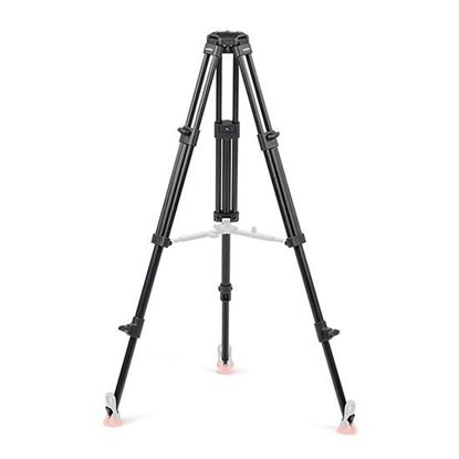 Picture of Sachtler Tripod 75/2 AL