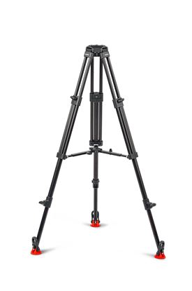 Picture of Sachtler Tripod 75/2 AL MS