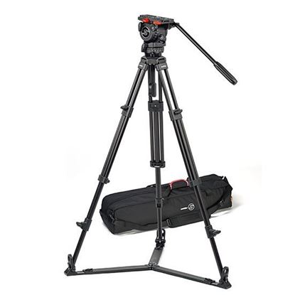 Picture of Sachtler System FSB 6 / 2 GS AL