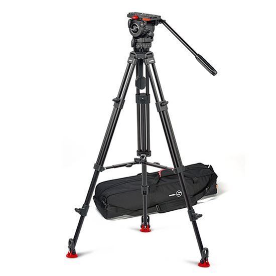 Picture of Sachtler System FSB 8 / 2 MS AL