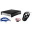 Picture of Autocue/QTV QMaster SDI and QBox V6 Package with USB Shuttle Pro Hand Control