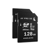 Picture of Angelbird AV PRO SD MK2 128GB V60 | 2 PACK