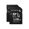 Picture of Angelbird AV PRO SD MK2 128GB V60 | 2 PACK