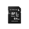 Picture of Angelbird AV PRO SD MK2 64GB V60
