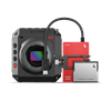 Picture of Angelbird Match Pack for Z CAM E2 - PKT Red | CFast
