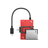Picture of Angelbird Match Pack for Z CAM E2 - PKT Red | CFast