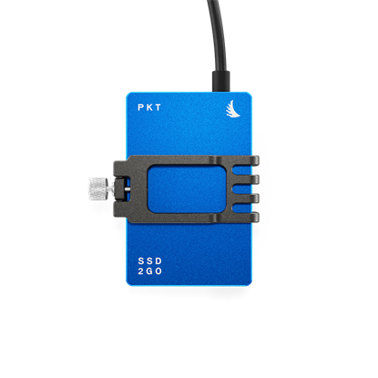 Picture of Angelbird SSD2GO PKT Mounting Bracket