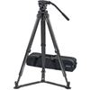 Picture of Vinten System Vision blue3 FT GS Head, Tripod, and Ground Spreader Kit