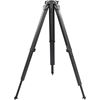 Picture of Vinten flowtech 100 Carbon Fiber Tripod with Mid-Level Spreader and Rubber Feet