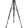 Picture of Vinten flowtech 100 Carbon Fiber Tripod with Mid-Level Spreader and Rubber Feet