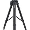 Picture of Vinten flowtech 100 Carbon Fiber Tripod with Mid-Level Spreader and Rubber Feet