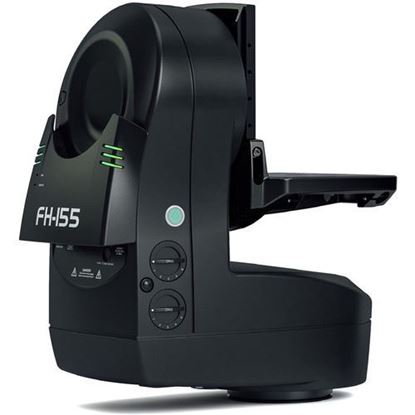 Picture of Vinten FH-155 Robotic/Manual Head with Integrated StarTracker System