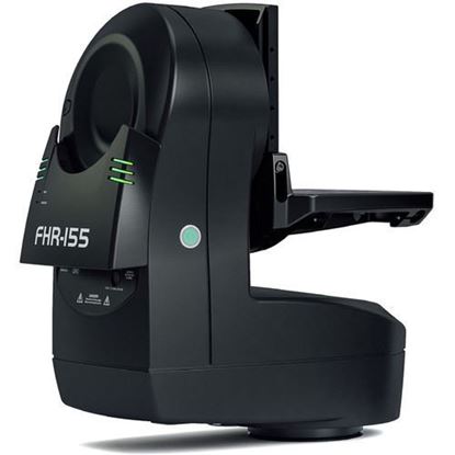 Picture of Vinten FHR-155 Robotic Head with Integrated StarTracker System