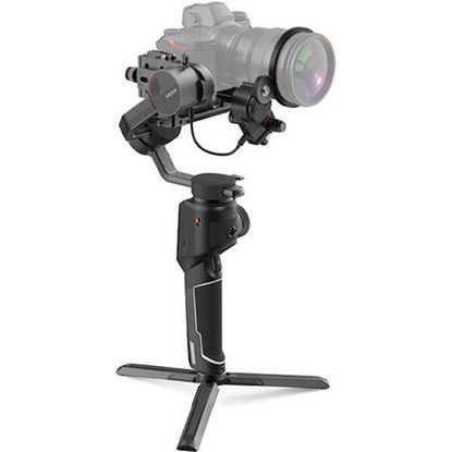 Picture of Moza Air Cross 2 3-Axis Handheld Gimbal Stabilizer Professional Kit
