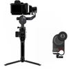 Picture of Moza Air Cross 2 3-Axis Handheld Gimbal Stabilizer Professional Kit