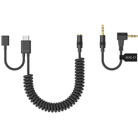 Picture of Moza SCSC-C1 Canon Shutter Control Cable for Slypod