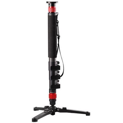 Picture of Moza Telescopic Carbon Fiber Monopod