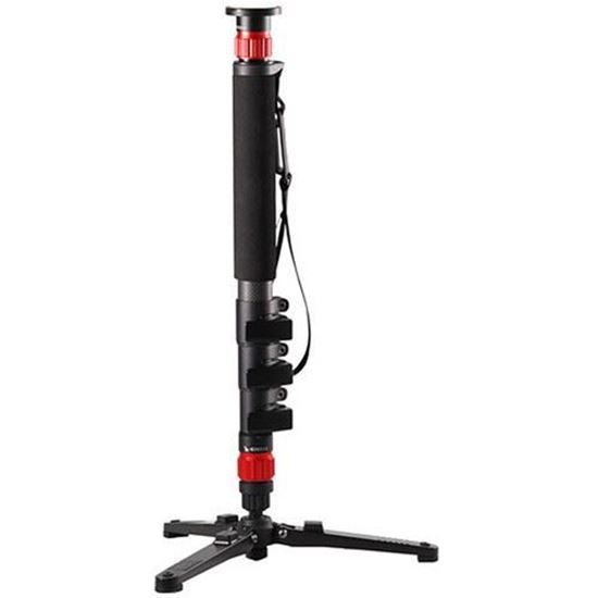 Picture of Moza Telescopic Carbon Fiber Monopod
