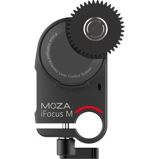 Picture of Moza iFocus-M Wireless Lens Motor