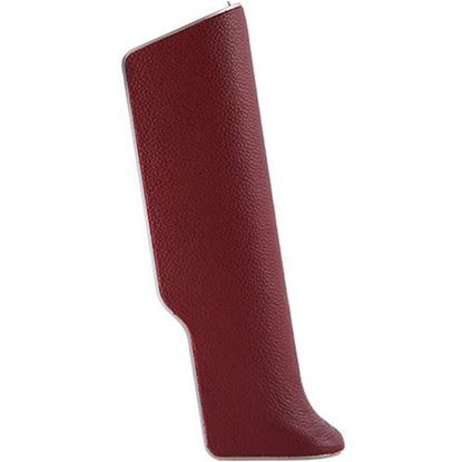 Picture of Moza Premium Leather Battery Cover for Moza Air 2 (Red)