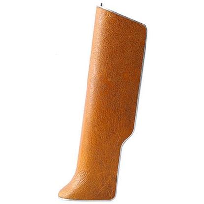 Picture of Moza Premium Leather Battery Cover for Moza Air 2 (Yellow)