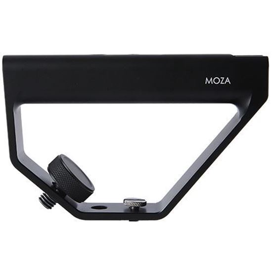 Picture of Moza Underslung Mini Handle for Air 2 Gimbal
