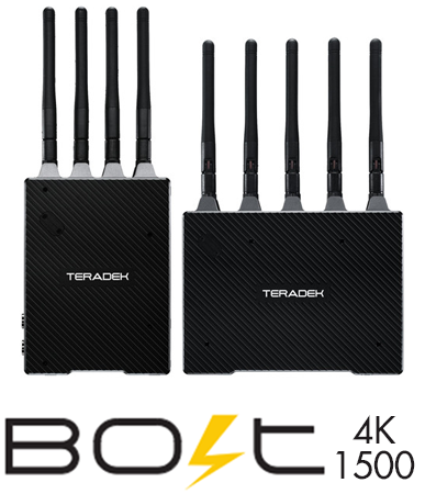 Picture for category Bolt 4K 1500