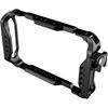 Picture of Atomos AtomX 5" Shinobi CMA2305 Cage by SmallRig