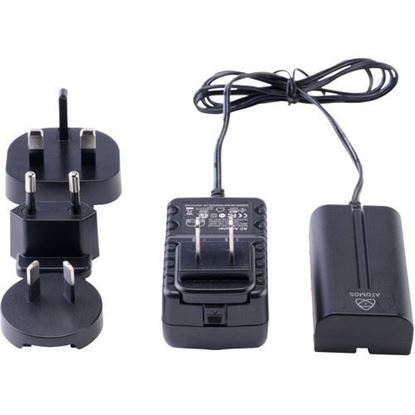 Picture of Atomos Atomx Battery Eliminator