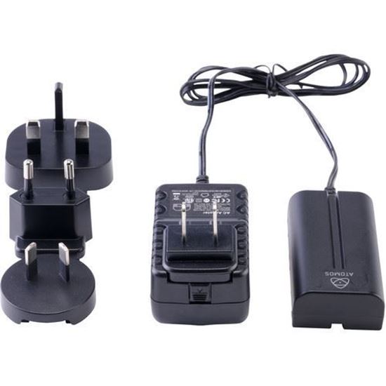 Picture of Atomos Atomx Battery Eliminator