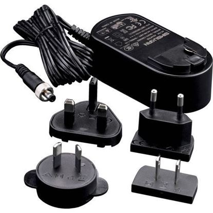 Picture of Atomos Locking AC Power Adaptor