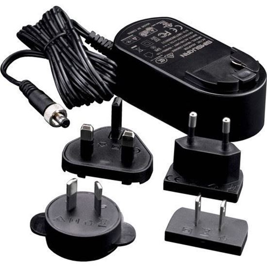 Picture of Atomos Locking AC Power Adaptor