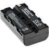 Picture of Atomos 2600mAH Battery for Atomos Monitors/Recorders and Converters