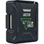 Picture of Anton Bauer Titon SL 150 143Wh 14.4V Battery (Gold Mount)