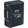 Picture of Anton Bauer Titon SL 150 143Wh 14.4V Battery (Gold Mount)