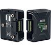Picture of Anton Bauer Titon SL 150 143Wh 14.4V Battery (Gold Mount)