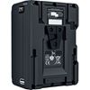 Picture of Anton Bauer Titon SL 150 143Wh 14.4V Battery (V-Mount)