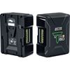 Picture of Anton Bauer Titon SL 150 143Wh 14.4V Battery (V-Mount)