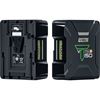 Picture of Anton Bauer Titon SL 150 143Wh 14.4V Battery (V-Mount)