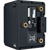Picture of Anton Bauer Titon SL 240 238Wh 14.4V Battery (Gold Mount)