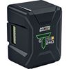 Picture of Anton Bauer Titon SL 240 238Wh 14.4V Battery (Gold Mount)