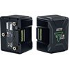 Picture of Anton Bauer Titon SL 240 238Wh 14.4V Battery (Gold Mount)