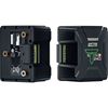 Picture of Anton Bauer Titon SL 240 238Wh 14.4V Battery (Gold Mount)