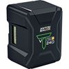 Picture of Anton Bauer Titon SL 240 238Wh 14.4V Battery (V-Mount)