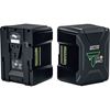 Picture of Anton Bauer Titon SL 240 238Wh 14.4V Battery (V-Mount)