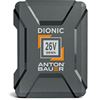 Picture of Anton Bauer Dionic 98Wh 26V Gold Mount Plus Battery