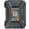 Picture of Anton Bauer Dionic 240Wh 26V Gold Mount Plus Battery