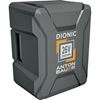 Picture of Anton Bauer Dionic 240Wh 26V Gold Mount Plus Battery