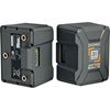 Picture of Anton Bauer Dionic 240Wh 26V Gold Mount Plus Battery